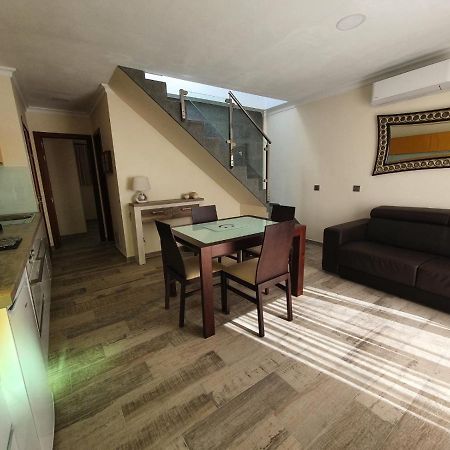 Apartamento Sunset פוארטו דה מוגן מראה חיצוני תמונה