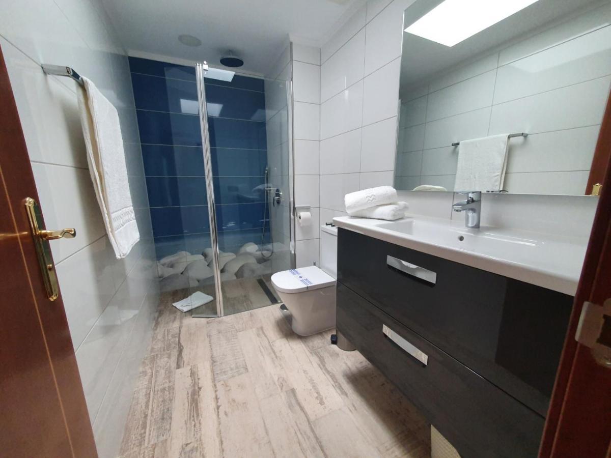 Apartamento Sunset פוארטו דה מוגן מראה חיצוני תמונה